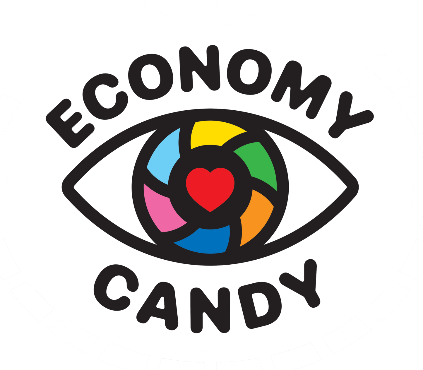 Zipeng Zhu x NYC Economy Candy