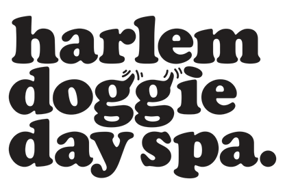 Hamish Smyth x NYC Harlem Doggie Day Spa