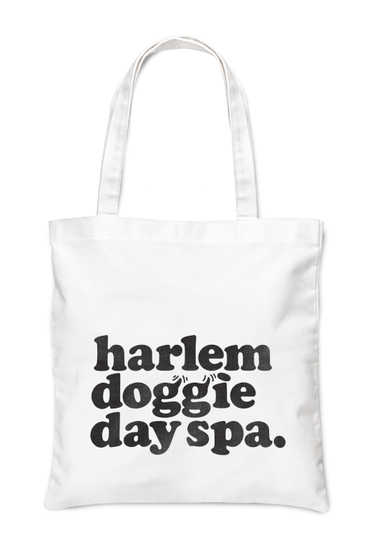 Hamish Smyth x NYC Harlem Doggie Day Spa